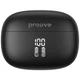Беспроводные наушники Proove Intro Pro TWS with ANC (APP) obsidian black - изображение 8