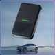 Автомобильный беспроводной адаптер с Bluetooth и Wi-Fi CarPlay P10 для iPhone - изображение 3