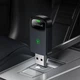Бездротовий адаптер Proove Unity 2in1 (CarPlay / Android Auto) gray - изображение 8