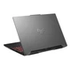 Ноутбук ASUS TUF Gaming A16 Ryzen 7-170/32GB/512/Win11 RTX4050 144Hz (FA607NUQ-RL029W) - изображение 7