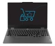 Ноутбук Lenovo LOQ-15 Ryzen 5-7235HS/8 GB/512 RTX3050 144Hz (83JC0068PB) - зображення 1
