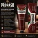 Крем для гоління Proraso для жорсткої щетини з олією Ши та сандаловою олією 150 мл (400512) - изображение 2