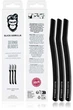 Леза для гоління та дермапланінгу Slick Gorilla Derma Blades 3 шт. (SGDB) - изображение 3