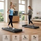 Бігова доріжка електрична Zipro Catwalk - изображение 3