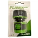 Конектор швидкознімний для шланга Plamix PRO PL-4525 3/4" (ABS+TPR+PPR) (PM6095) - зображення 2