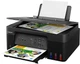 Принтер БФП CANON Pixma G3430 WI-FI - зображення 4