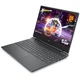 Ноутбук Gaming HP Victus 15-fb3030nn (CG0P8EA), AMD Ryzen 5 7535HS, 15.6'', Full HD, 144Hz, IPS, 12GB DDR5 RAM, 1TB SSD, NVIDIA GeForce RTX 4050 6GB GDDR6, Free DOSS, Silver - изображение 5