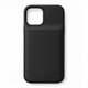Чехол-зарядка Power Case для iPhone 12 Mini/13 mini (6800 mAh) Black - изображение 1