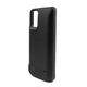Чохол-зарядка Power Case для Samsung Note 10+ (6000 mAh) Чорний - зображення 1