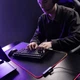 Игровая поверхность Proove Gaming Offland черная - изображение 11