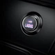 Автомобильный АЗП Baseus Circular Plastic PD3.0 QC 4.0 + 30W USB + Type-C black - изображение 4