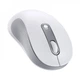 Бездротова Комп'ютерна Миша Baseus F02 Ergonomic Wireless Mouse (without Battery) black - зображення 4