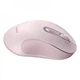 Бездротова Комп'ютерна Миша Baseus F02 Ergonomic Wireless Mouse (without Battery) black - зображення 8