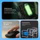 Беспроводная Мышь Proove Sweeper белая - изображение 5