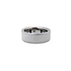 Смарт кольцо Oura Ring 4 Brushed Silver - 10 Size - изображение 3