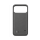 Чехол-зарядка Power Case для iPhone 17 Pro Max (6000 mAh) Black - изображение 1