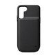 Чохол-зарядка Power Case для Samsung S23 PLUS (6000 mAh) Чорний - зображення 1