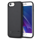 Чохол-зарядка Power Case для iPhone 6+, 6s+, 7+, 8+(10000 mAh) Чорний - зображення 1