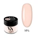 Ликвид гель Valeri Liquid Gel №04 15 мл - изображение 1