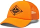 Бейсболка Columbia PHG Timberbuck Foam Trucker Orange (One Size) розмір універсальний - зображення 1