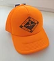 Бейсболка Columbia PHG Timberbuck Foam Trucker Orange (One Size) розмір універсальний - зображення 3