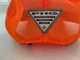 Бейсболка Columbia PHG Timberbuck Foam Trucker Orange (One Size) розмір універсальний - зображення 6