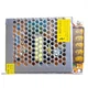Блок питания Compact 12VDC 10A 120Вт с широким диапазоном входного напряжения 90–264VAC c стабильным выходом для LED-освещения и систем безопасности - изображение 2