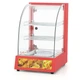 Вітрина теплова GoodFood WS1P RED - изображение 1