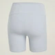 Жіночі укорочені легінси для йоги adidas By Stella McCartney adidas KA0630 (XL) сірий (4068808013161) - зображення 2