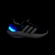 Дитячі кросівки LIGHTORAMA CHILDREN adidas KJ9711 31.5 (31.5 EUR) чорний (4068819828938) - зображення 11