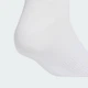 Три пары носков THIN&LIGHT SPORTSWEAR ANKLE adidas KC9614 (31-33) серый (4068821228535) - изображение 4