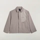 Мужская куртка Y-3 UTILITY BLOUSON adidas KS7635 (S) коричневый (4068819259442) - изображение 7