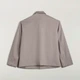 Мужская куртка Y-3 UTILITY BLOUSON adidas KS7635 (S) коричневый (4068819259442) - изображение 8
