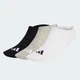 Три пары носков adidas KD1715 (46-48) серый (4068819661597) - изображение 2