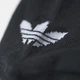 Три пари шкарпеток Trefoil adidas S20274 (31-34) чорний (4055012814936) - зображення 3