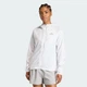 Жіноча куртка adi365 Running Essentials adidas KA0253 (XL) білий (4068822594790) - зображення 1