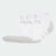 Три пары носков Essentials CLIMACOOL Low Cut Socks adidas JD9573 (43-45) белый (4067901929263) - изображение 1