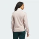 Женская куртка Ultimate365 Quilted Full-Zip adidas JP3509 (S) коричневый (4068809840490) - изображение 2