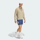 Мужская куртка adi365 FORMOTION adidas JZ7718 (L) коричневый (4068821801899) - изображение 3