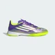 Детские бутсы F50 League Indoor Kids adidas JH7750 28 (28 EUR) фиолетовый (4067906403461) - изображение 2