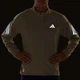 Мужская куртка adi365 FORMOTION adidas JZ7718 (L) коричневый (4068821801899) - изображение 7
