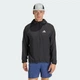 Мужская куртка adi365 Running Essentials adidas JZ7782 (S) черный (4068822620239) - изображение 1