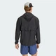 Мужская куртка adi365 Running Essentials adidas JZ7782 (S) черный (4068822620239) - изображение 2