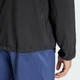 Мужская куртка adi365 Running Essentials adidas JZ7782 (S) черный (4068822620239) - изображение 5