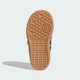 Дитячі балетки SAMBA JANE adidas LA3703 27 (27 EUR) білий (4069989102767) - зображення 4