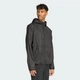 Чоловіча вітровка City Tech Utility adidas JM3896 (XS) чорний (4068811758684) - зображення 3