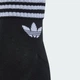 Три пары носков 3-Stripes Ankle Socks adidas JV7437 (43-45) белый (4068807895720) - изображение 4