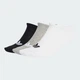 Три пары носков Liner Socks adidas JV7400 (37-39) белый (4068807884267) - изображение 2