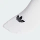 Три пары носков Liner Socks adidas JV7400 (37-39) белый (4068807884267) - изображение 3