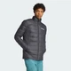 Чоловічий пуховик Terrex Multi CLIMAWARM adidas JZ9966 (XS) чорний (4068809585018) - зображення 3